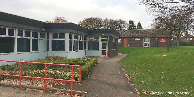 Cloverlea Primary School, Timperley, Altrincham WA15 (2)