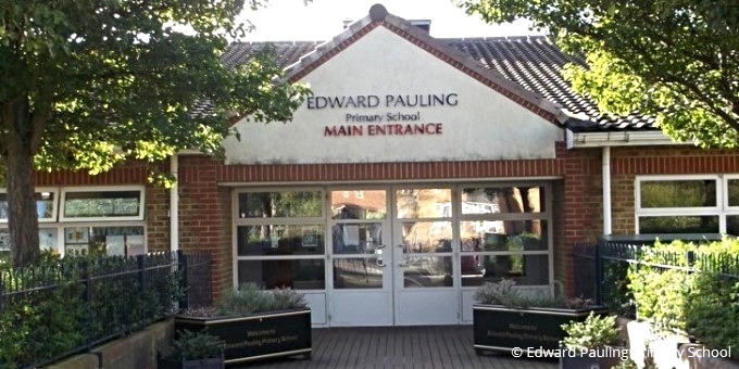 Edward Pauling Primary School, Feltham TW13