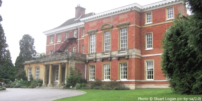 Elstree School, Reading RG7