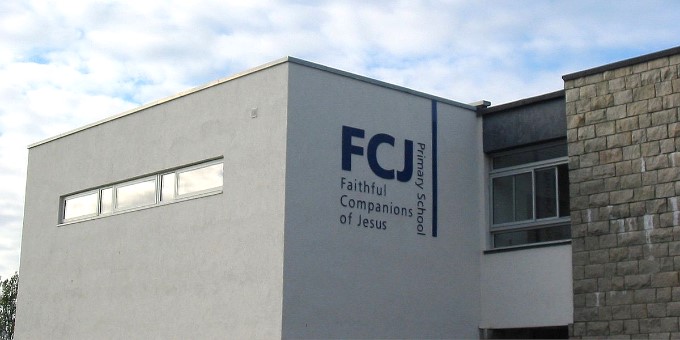 FCJ Primary School, Jersey JE2
