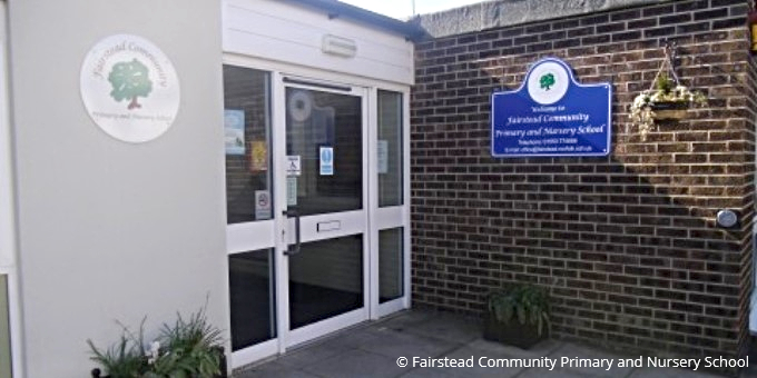 Fairstead Community Primary School, King's Lynn PE30