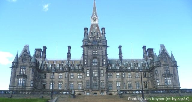 Fettes College, Preparatory School, Edinburgh EH4