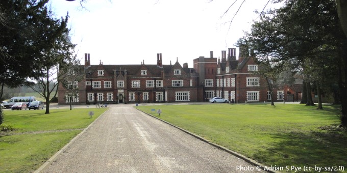 Framlingham College Prep School, Brandeston IP13