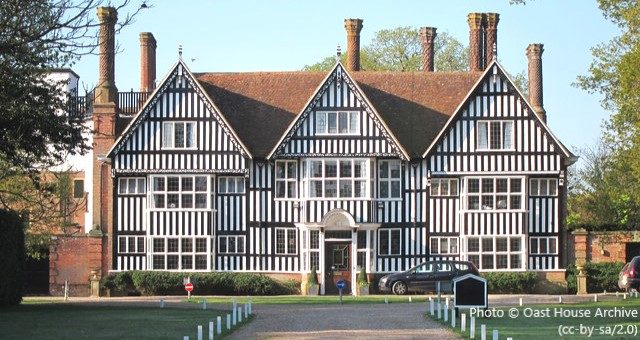 Frewen Preparatory School, Rye TN31