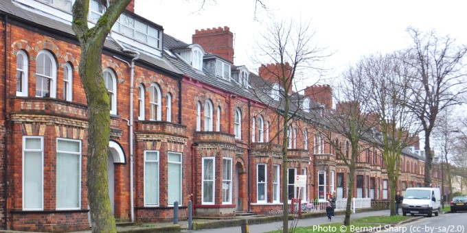 Froebel House School, Hull HU5