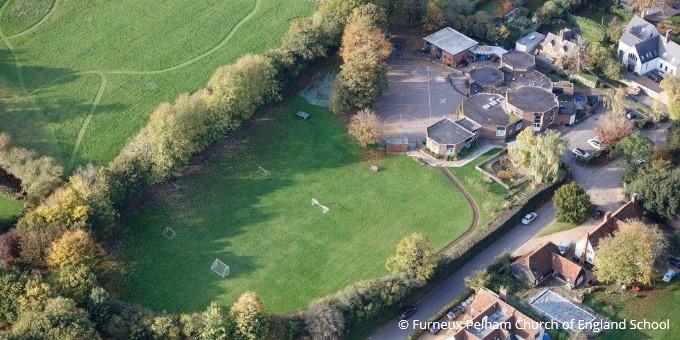 Furneux Pelham CofE School, Buntingford SG9