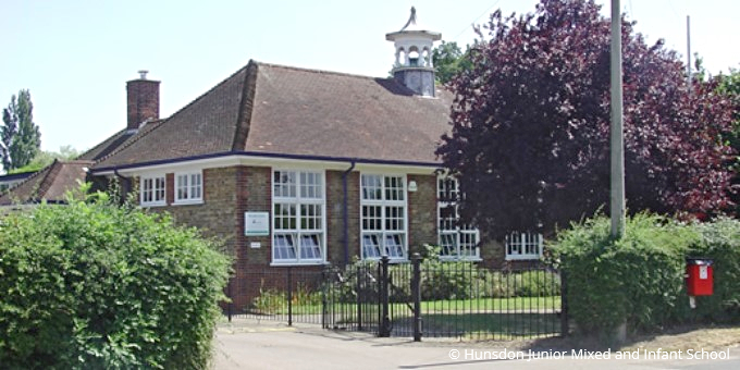 Hunsdon Junior Mixed and Infant School, Ware SG12
