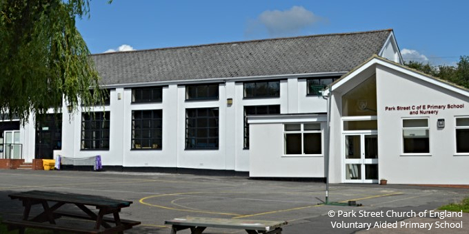 Park Street CofE VA Primary School, St Albans AL2