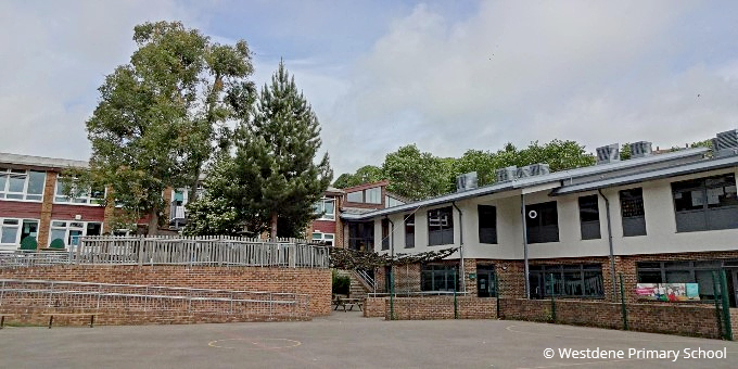 Westdene Primary School, Brighton BN1