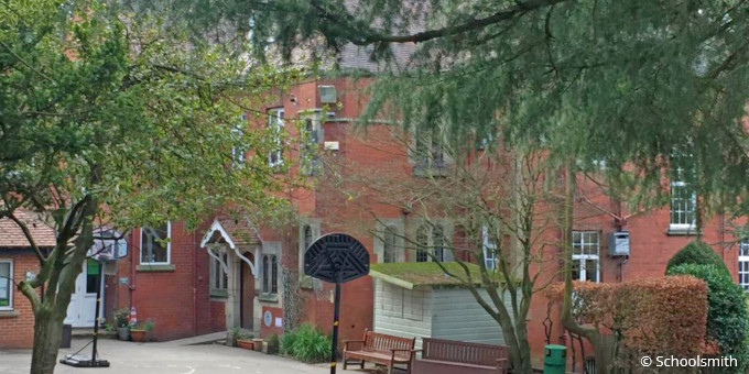 Brackenfield School, Harrogate HG1