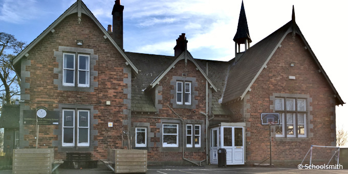 Goldsborough CofE Primary School, Knaresborough HG5