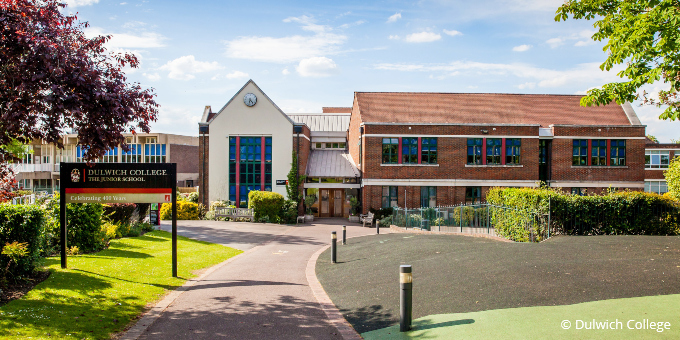 Dulwich College Junior School and DUCKS, London SE21