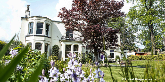 Forest Preparatory School, Timperley WA15