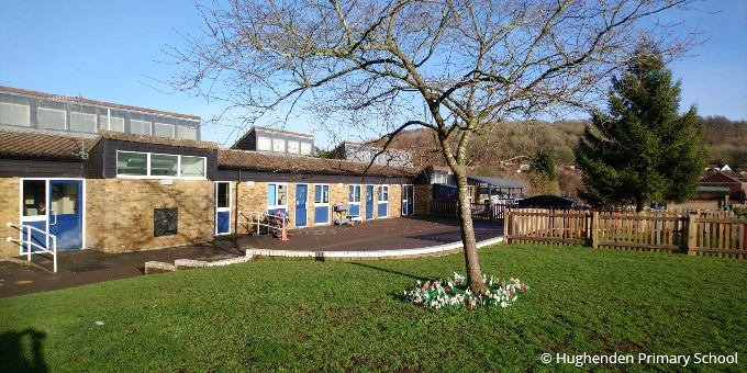 Hughenden Primary School, High Wycombe HP14