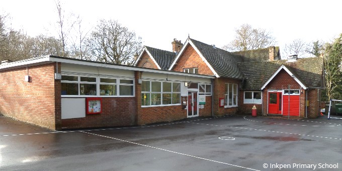 Inkpen Primary School, Hungerford RG17