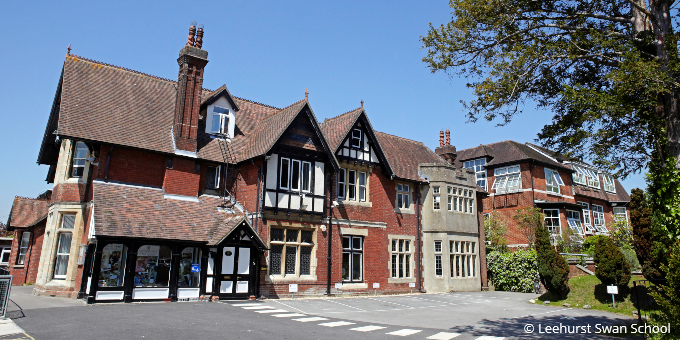 Leehurst Swan Prep School, Salisbury SP1