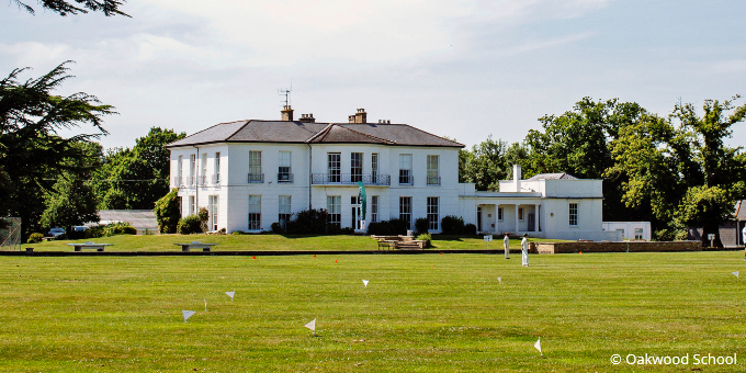 Oakwood School, Chichester PO18