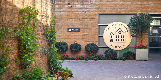 The Cavendish School, London NW1