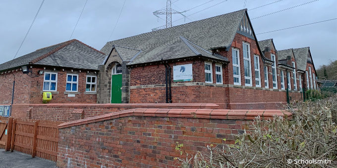 Adlington Primary School, Macclesfield SK10