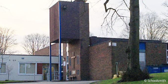 Altrincham Church of England Primary School, WA14