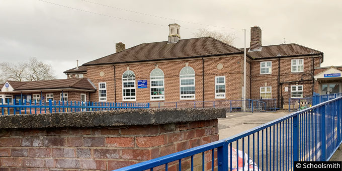 Ash Grove Academy, Macclesfield SK11