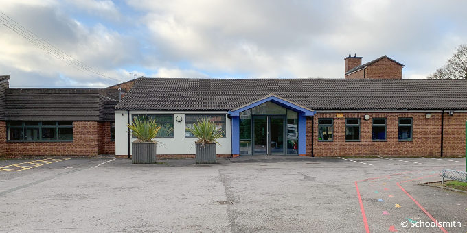 Ashdene Primary School, Wilmslow SK9