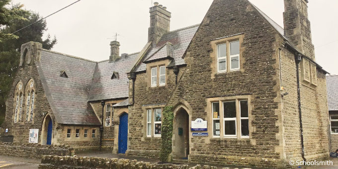 Ashton Keynes Church of England Primary School, Swindon SN6