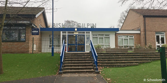 Bishop Gilpin Church of England Primary School, Wimbledon SW19
