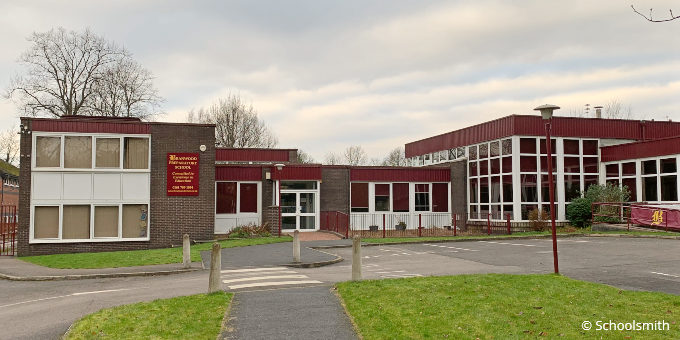 Branwood Preparatory School, Eccles, Manchester