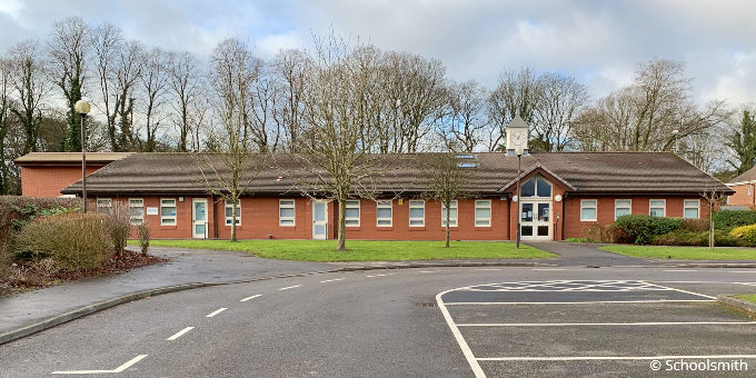 Chelford Church of England Primary School, Macclesfield SK11