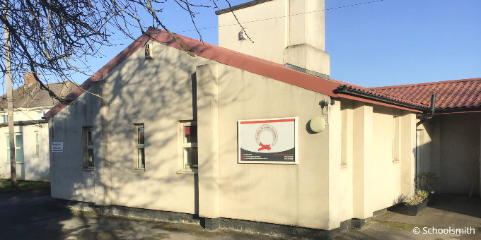 Chipping Warden Primary Academy, Banbury OX17