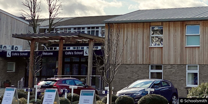 Colfe's Junior School, Lee, London SE12