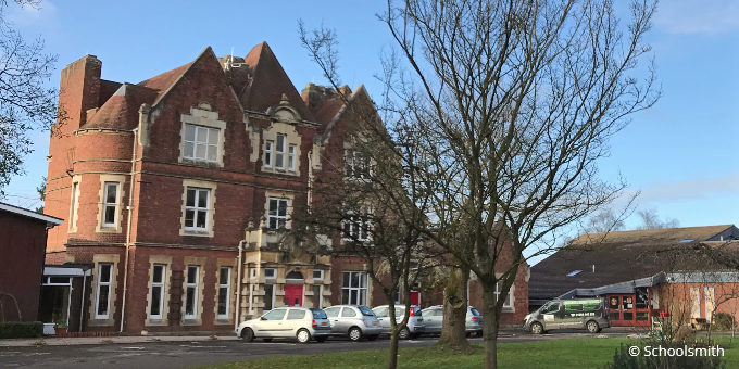 Elmfield Rudolf Steiner School, Lower School, Stourbridge DY8
