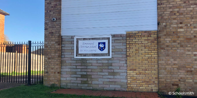 Emmanuel Christian School, Leicester LE3