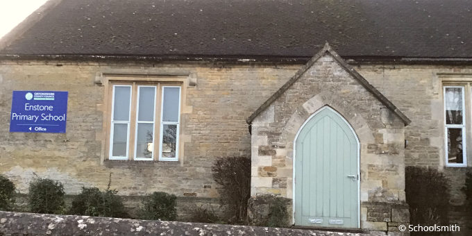 Enstone Primary School, Chipping Norton OX7