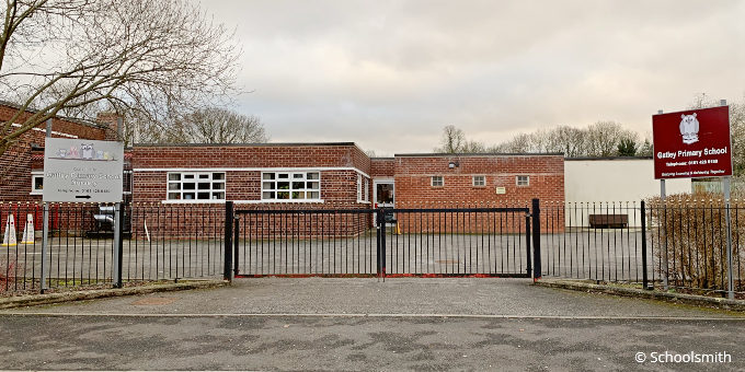 Gatley Primary School, Stockport SK8