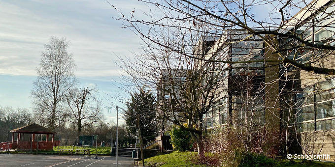 Hadley Wood Primary School, Barnet EN4