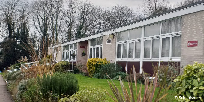 Immanuel School, Primary, Romford RM1