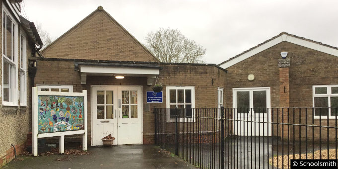 Kingham Primary School, Chipping Norton OX7