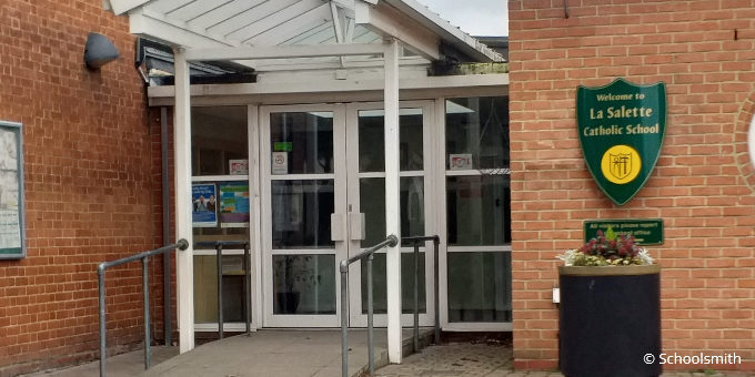 La Salette Catholic Primary School, Rainham