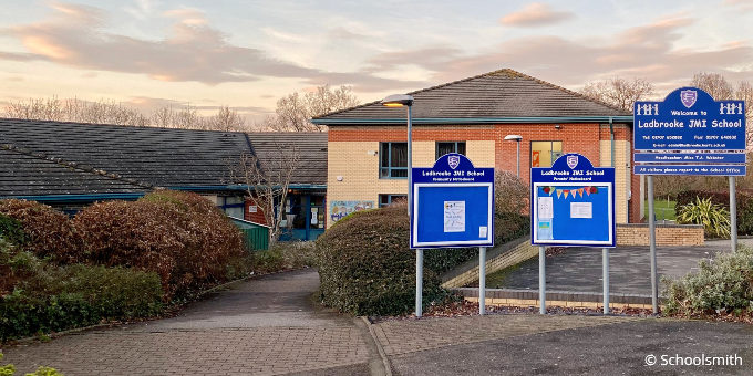 Ladbrooke JMI School, Potters Bar EN6