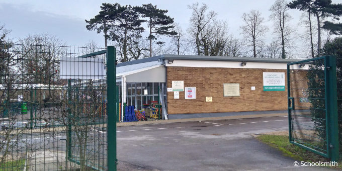 Longwood School, Bushey WD23