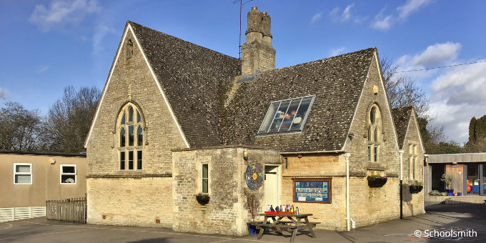 Meysey Hampton Church of England Primary School
