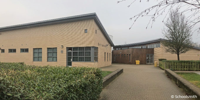 Middleton Primary School, Milton Keynes MK10