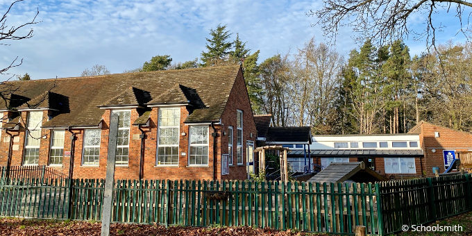 Monken Hadley Church of England Primary School, Barnet EN4