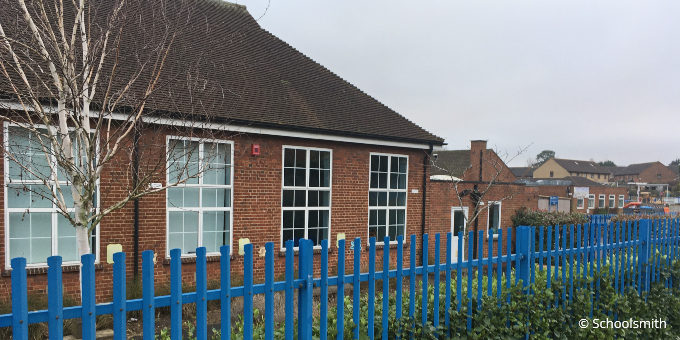 Muschamp Primary School