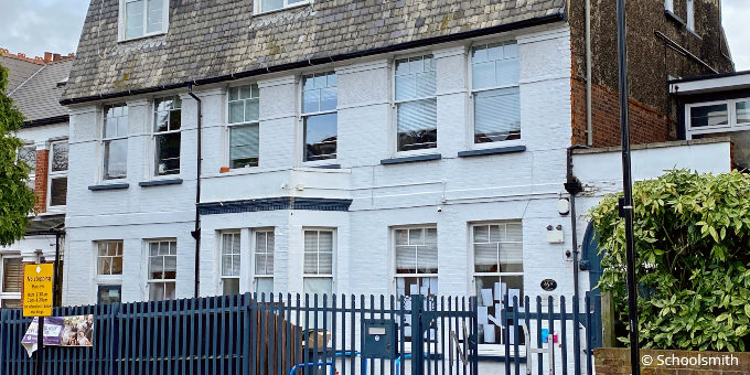 Norfolk House School, Muswell Hill, London N10