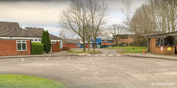 North Cheshire Jewish Primary School, Cheadle SK8