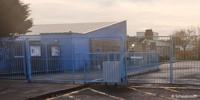Our Lady of the Rosary Catholic Primary School, Staines TW18