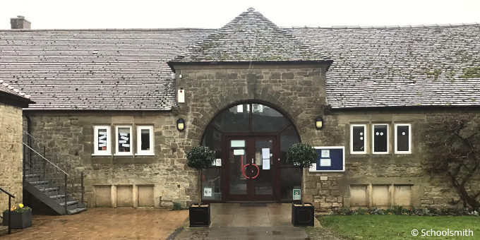 Pinewood School, Swindon SN6